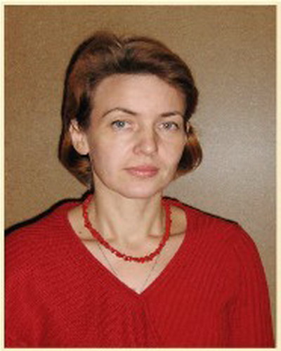 Художник и педагог по призванию